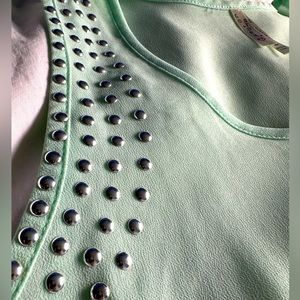 Color Story Medium Tank Top